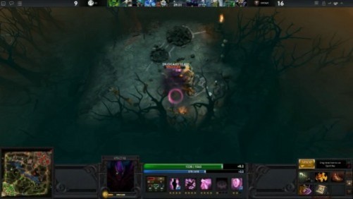 Falcons官推疑似回应apEX传言：纯粹妄想