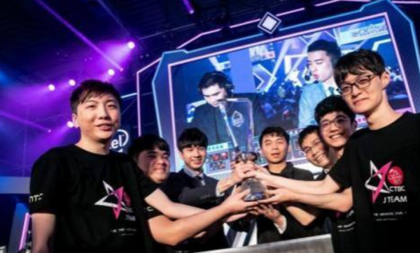 Eden Esports将在2026年举办一场奖金池为500,000美元的LAN比赛