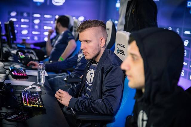 IEM科隆2024：禁止波哈！G2淘汰paiN晋级淘汰赛