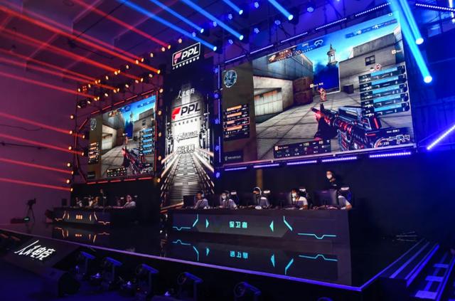 GEN以3-0横扫DK，同时DK对阵GEN的大场战绩已来到16连败