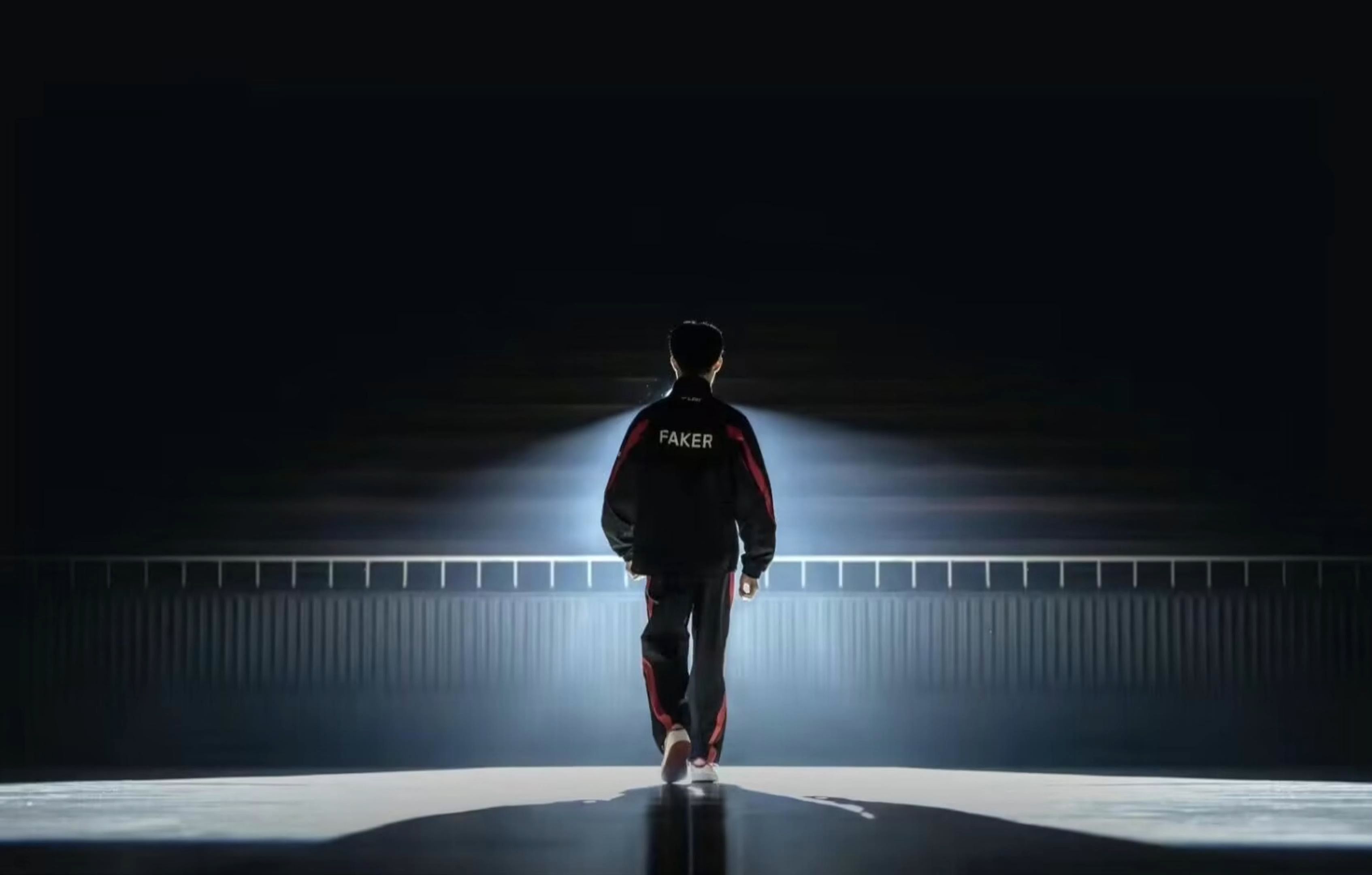 Breathe ：就希望大家能好好发挥吧，然后不要被连败就是弄得太低迷