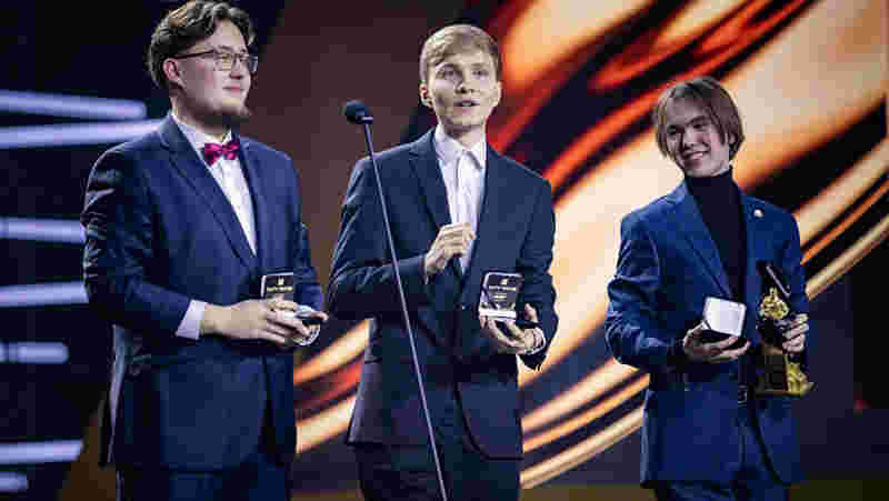 BBL和FUT进行了最长的比赛， GIANTX 获得首场胜利——VCT 2025：EMEA第一阶段第5周第1天