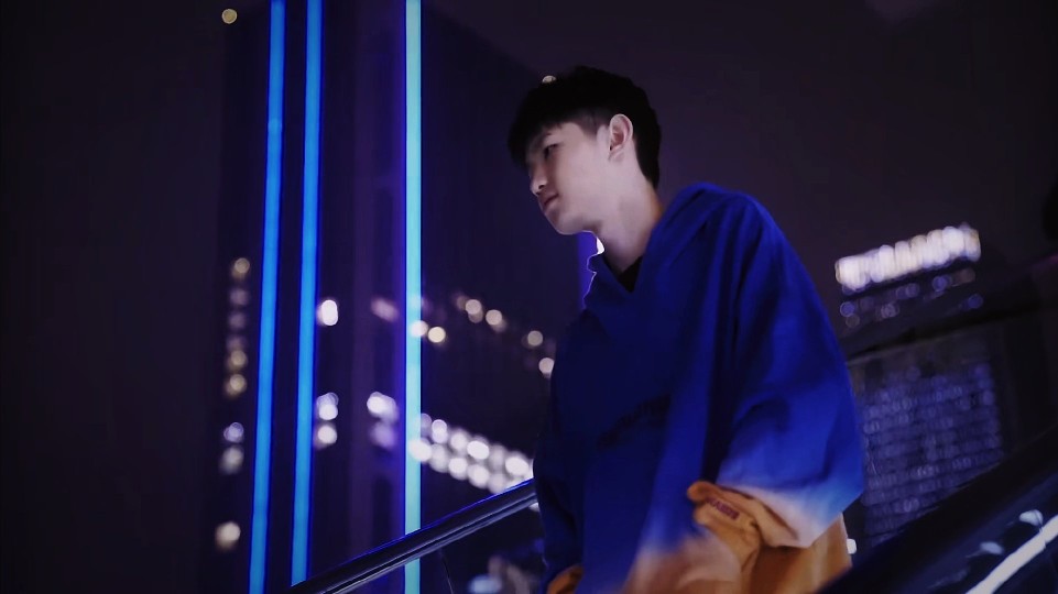 Xun：如果再次碰上GEN 我们5个人都需要减少小失误