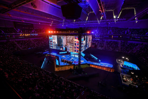 生死一瞬之间！欧洲赛区各队伍出战Major前提条件分析