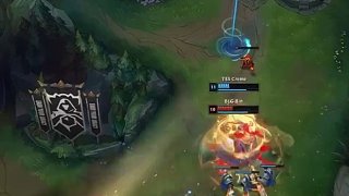 开始追赶！ T1 被迫追赶，保持悬念，将比赛拖入最后一轮！ T1 2-2 G2