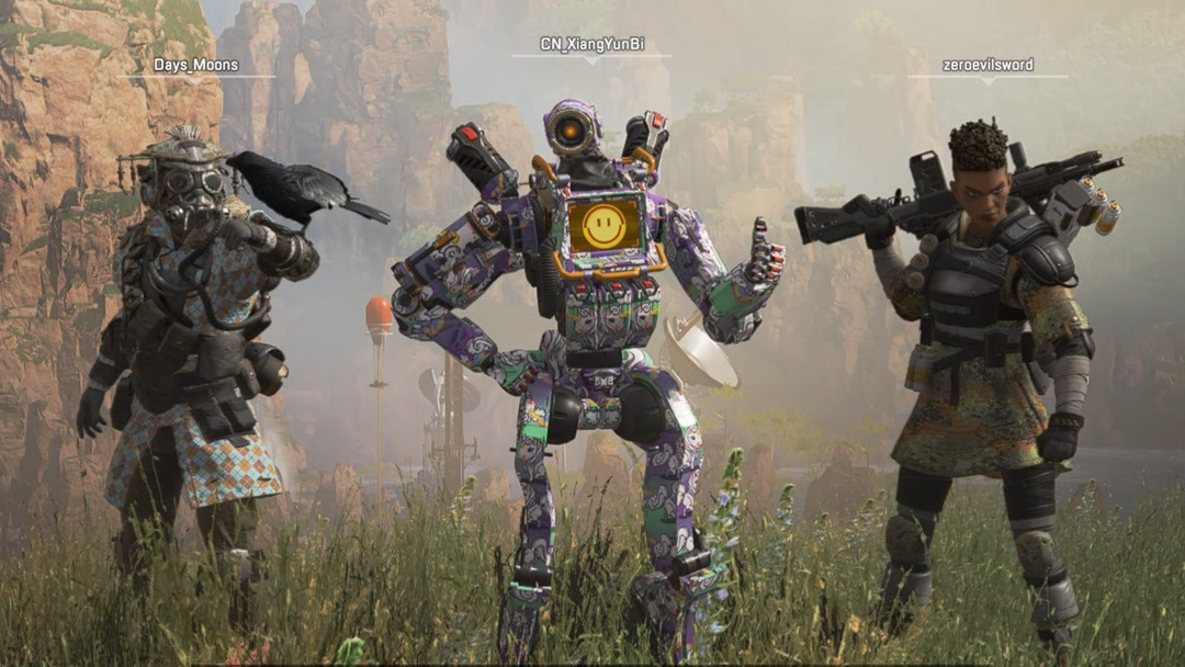 Valve公布了2025年布达佩斯Major第一阶段的名额分配