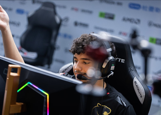 BLAST Rivals 春季 2025 最佳狙击手前五名