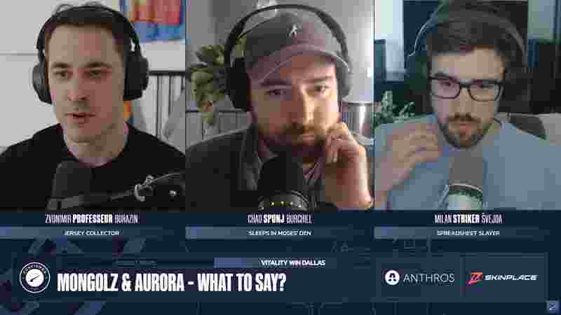 DOTA2比赛职业战队排行榜出炉，秘密大魔王实力第一