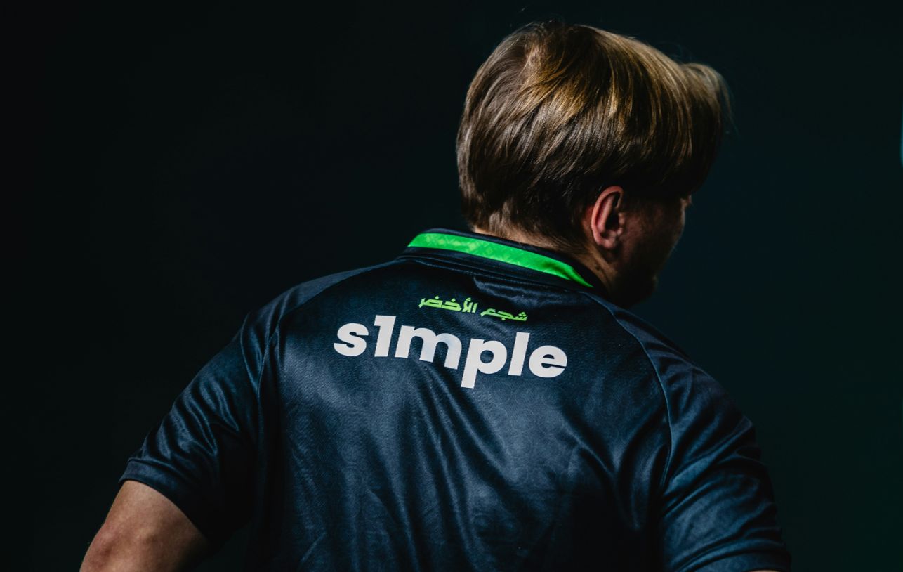 哈迪斯谈他的G2机会：“我只想证明我可以在Tier 1比赛”