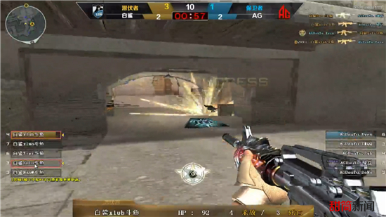 外媒分享2025年值得关注的AD TOP5：Uzi上榜