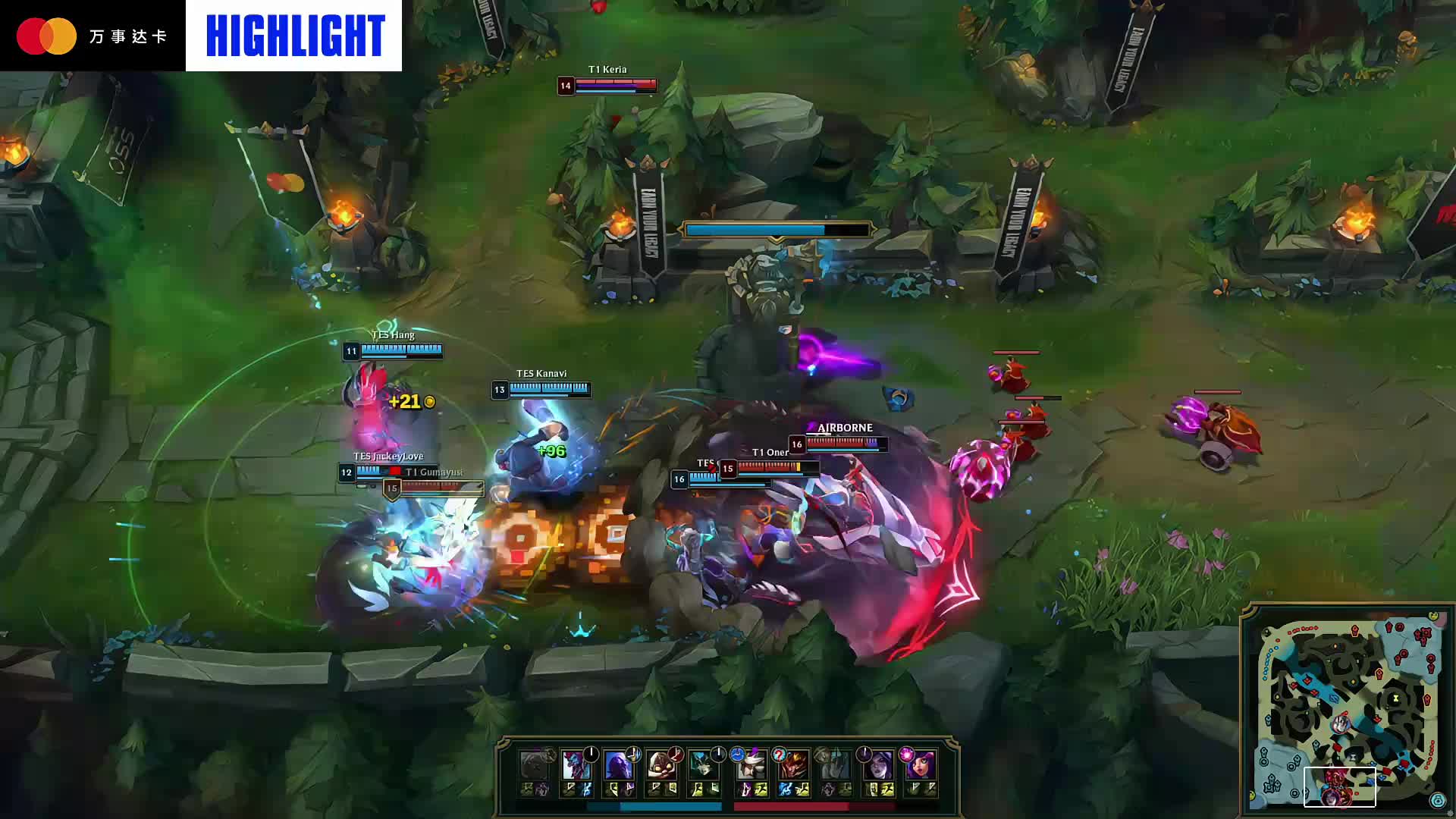 关泽源观看了 cvMax 加入 JD Gaming ：我想看看老麦如何管理 Ale 和老勋。最受期待的一集