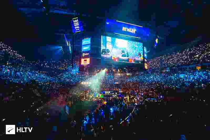 英雄联盟12周年盛典落幕，8月19日战斗之夜登场