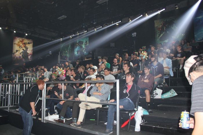 Cryin ：Rank不喜欢对上亚索，现在的目标是先进季后赛