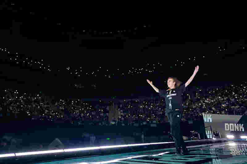 LPL选手合同数据：JackeyLove真建队核心！Xiaohu或将在WBG退役