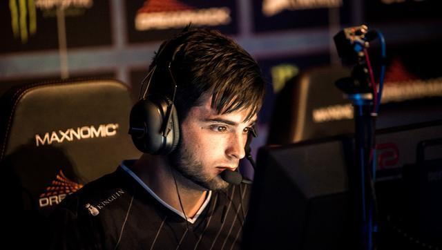 BLG出征S14返图：给ON和Xun开心坏了