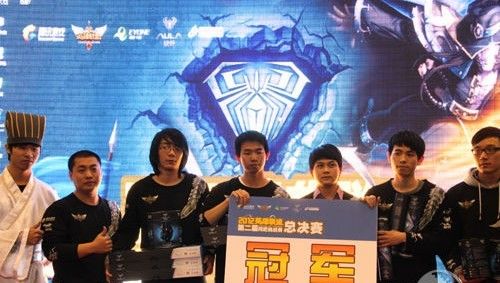 ESL Challenger Katowice 2024： MIBR 、 Eternal Fire 和 Team Falcons 收到邀请