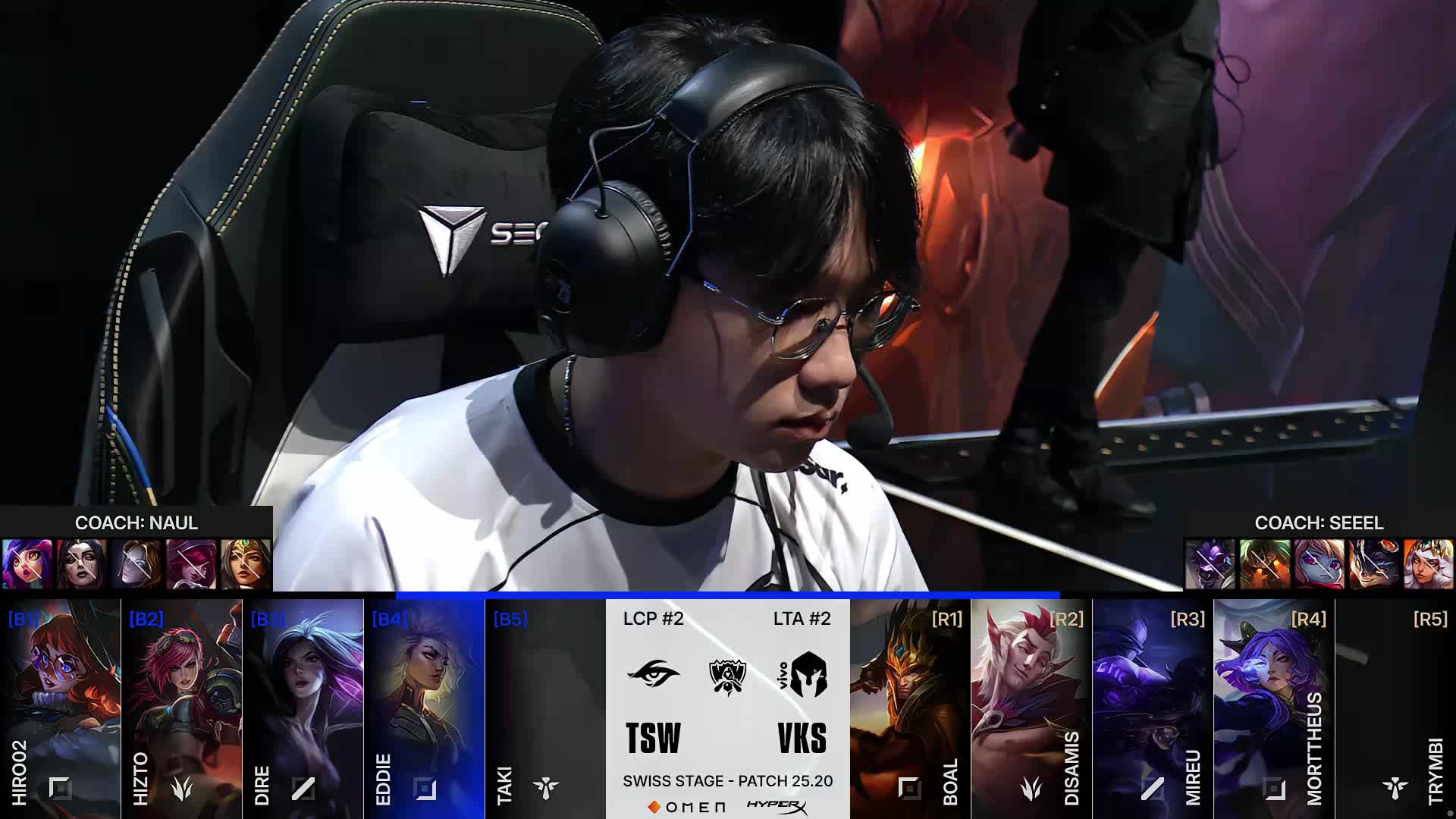 LPL主持小悠珊珊回应年龄问题：都是节目效果啊，大家别认真